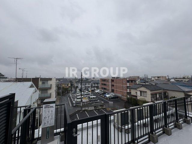 玄関　参考写真