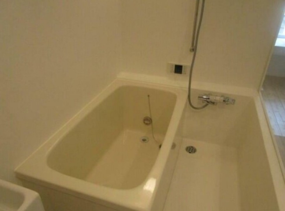 バス・シャワールーム　☆浴室☆