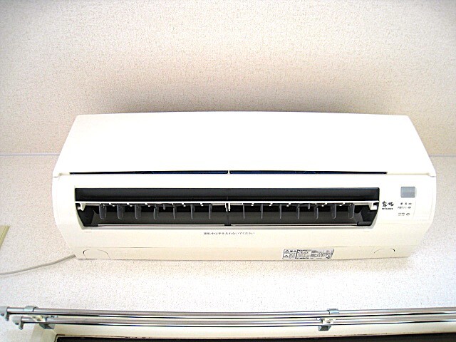 その他設備　★エアコン付きです★