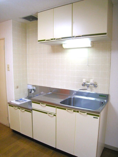 キッチン　★キッチン★