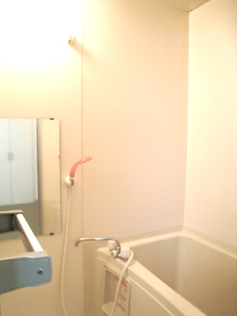 バス・シャワールーム　★バスルーム★