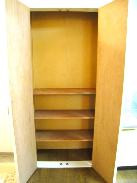 玄関　★シューズボックス★