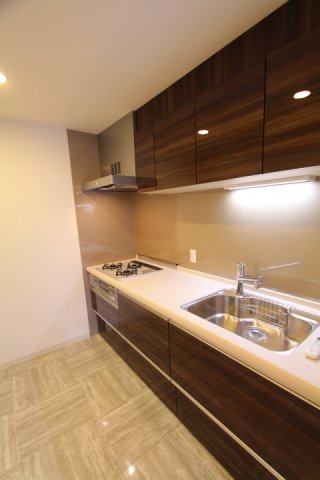 キッチン　※参考写真