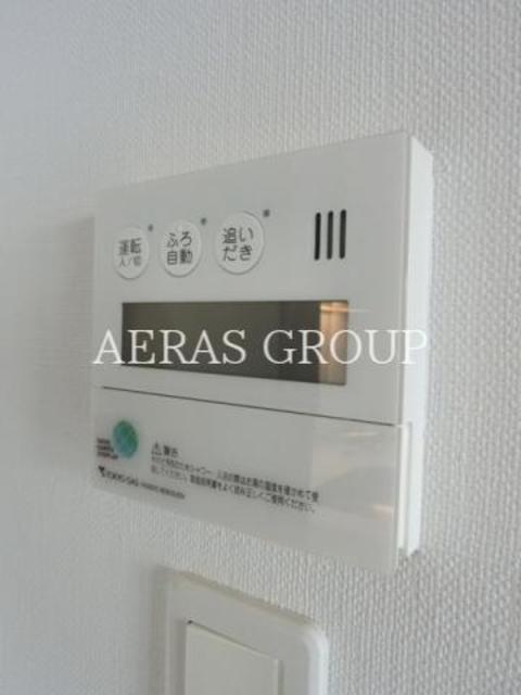 その他設備　別部屋参考