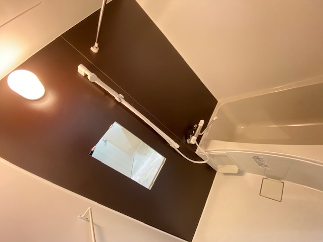 バス・シャワールーム　ラ・ポルテ藤原台(Good Home)