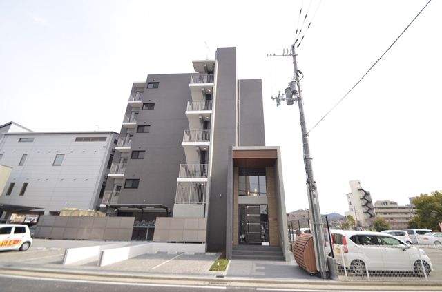 建物外観　※イメージです。