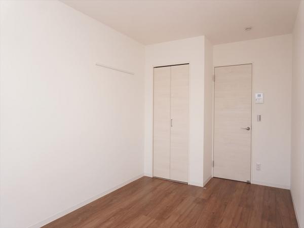 居室・リビング　内装