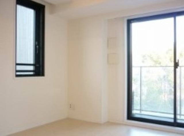 居室・リビング　居室