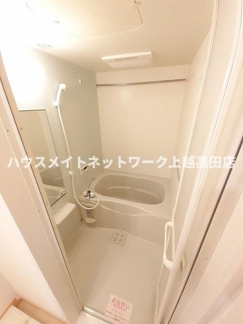 バス・シャワールーム　追焚機能付