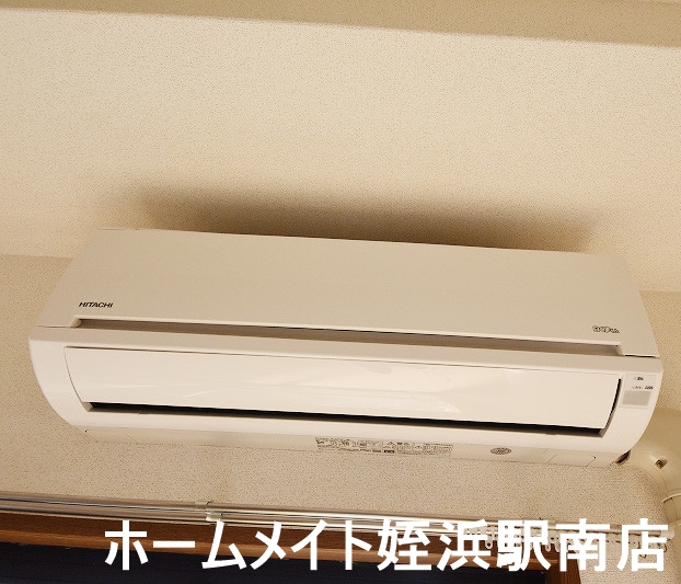 その他　★エアコン付きで快適な温度生活♪★参考写真