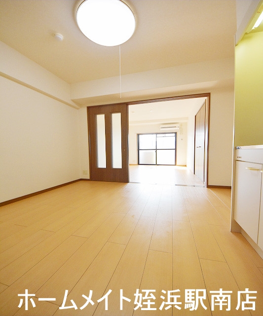 居室・リビング　★広々３２平米でゆったり♪★参考写真