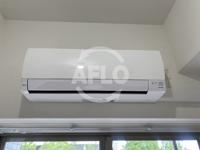 その他　エスリードレジデンス大阪天王寺　エアコン