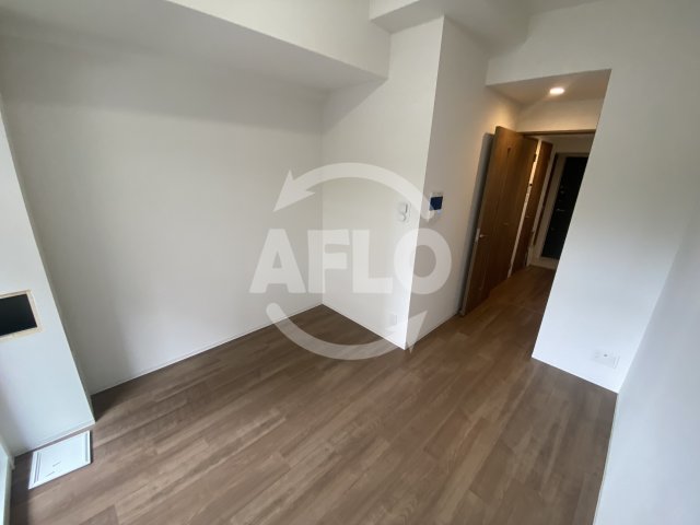 居室・リビング　エスリードレジデンス大阪天王寺　リビング