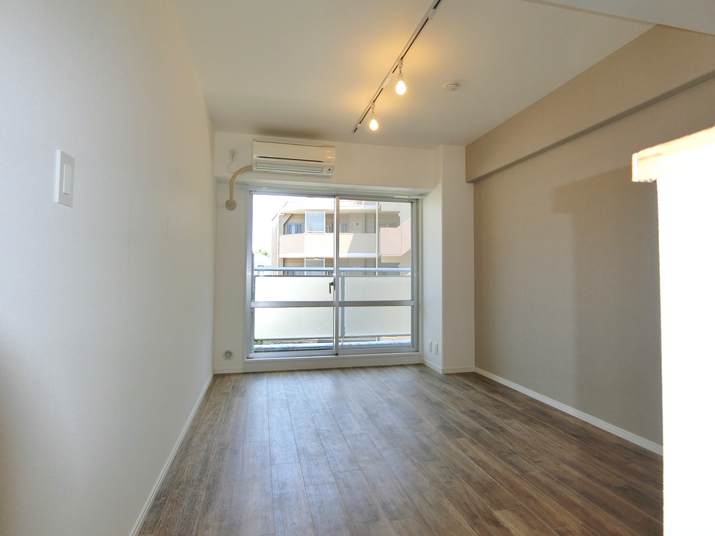 居室・リビング　LDK・洋室