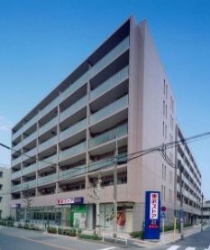 建物外観　きれいな外観です