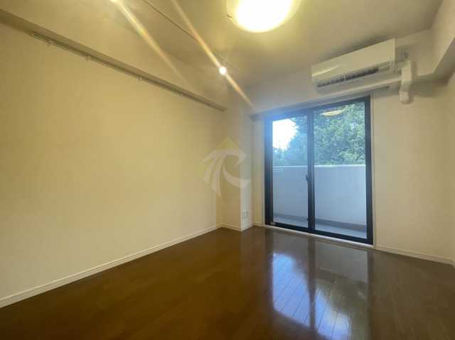 居室・リビング　パレステュディオ文京千石パークサイド