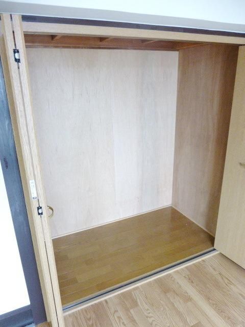 収納　別部屋参考写真