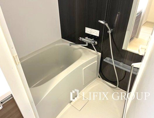 バス・シャワールーム　風呂