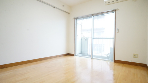 その他部屋・スペース　洋室