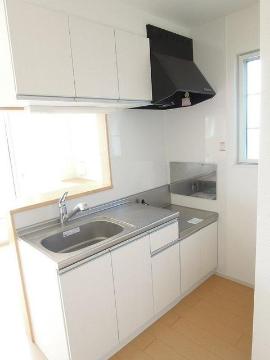 キッチン　キッチン（イメージ）