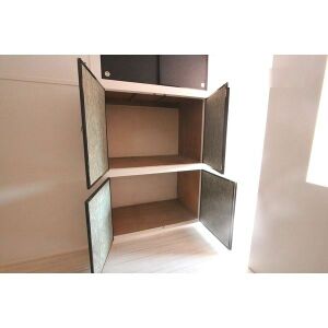 収納　イメージ写真です