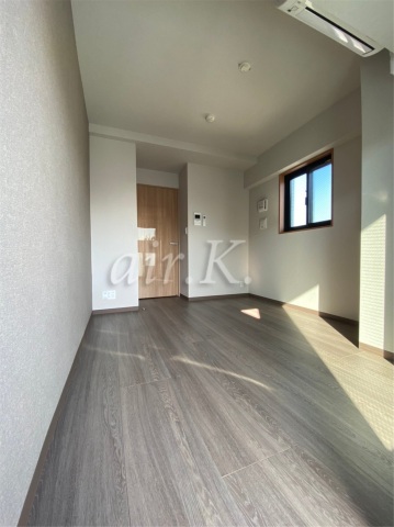 居室・リビング　居室