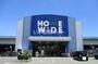 ホームセンター　HOMEWIDE(ホームワイド) 日南店（ホームセンター）まで981m