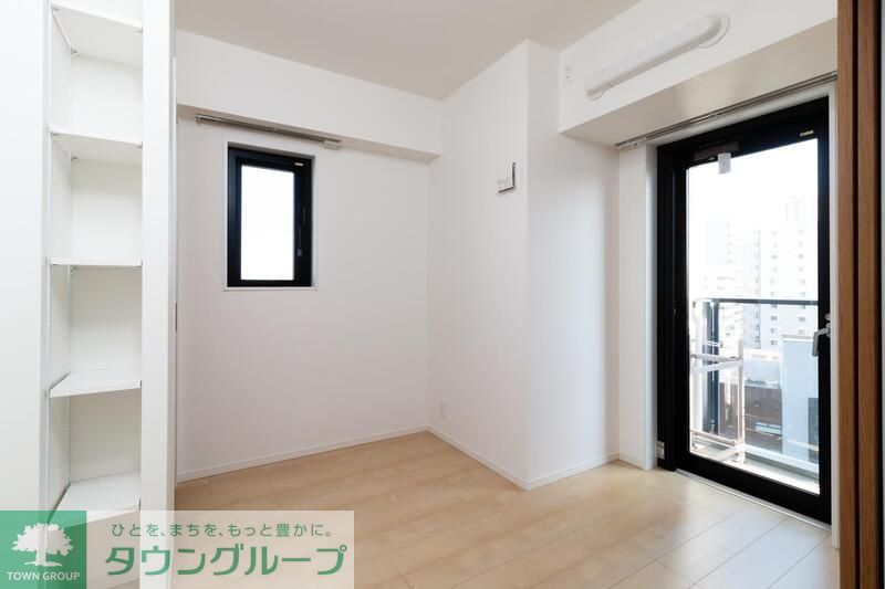 その他部屋・スペース　※写真は同タイプ住戸です。