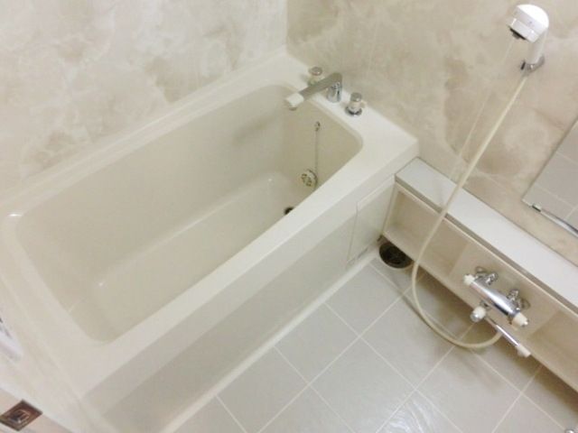 バス・シャワールーム　★参宮橋マンション★