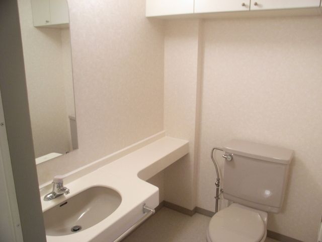 洗面設備　☆もちろん、あります！独立洗面台★