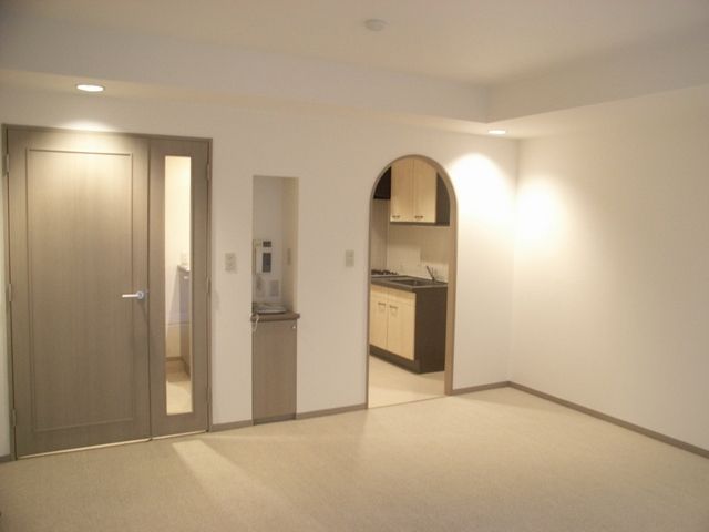 その他部屋・スペース　☆広いＬＤＫで休日も満喫できます☆