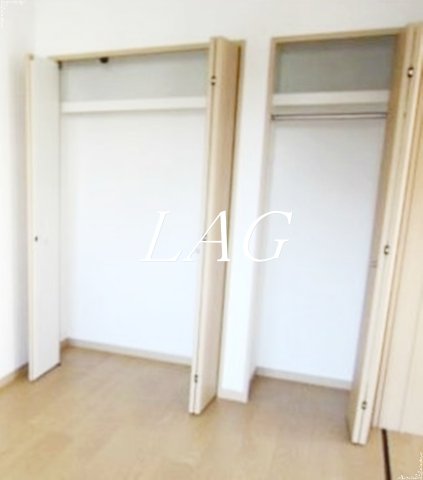 収納　収納です。