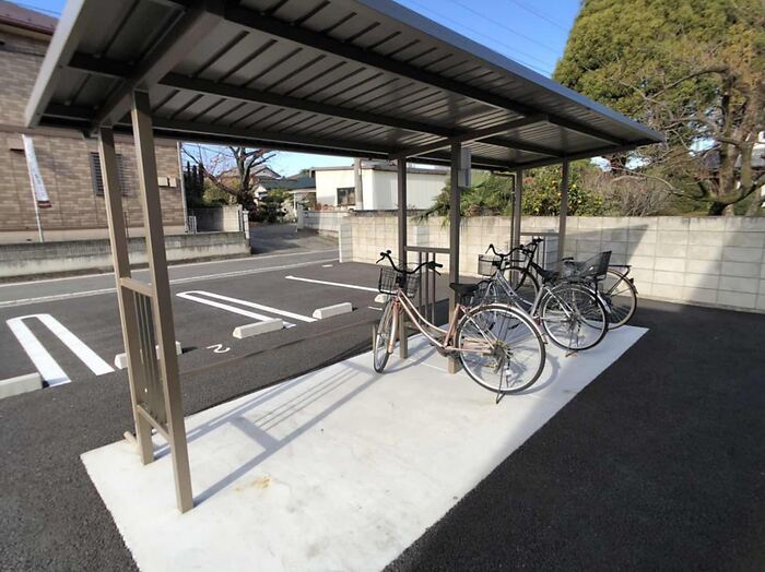 その他共有部分　サニーコート高崎