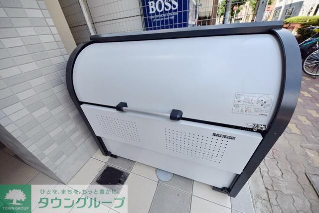 その他共有部分　現地待ち合わせ歓迎♪お問合せはタウンハウジング千葉店まで！