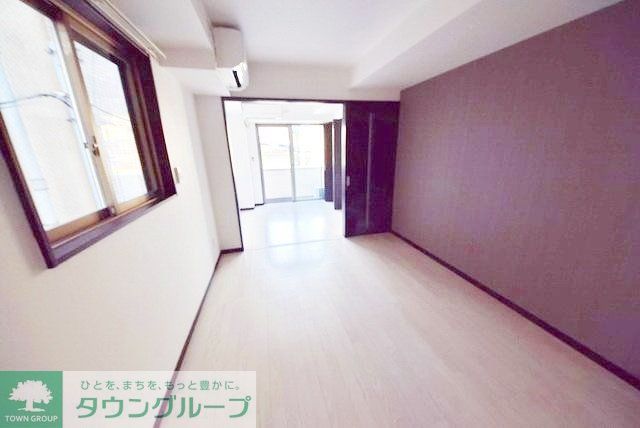 居室・リビング　お部屋探しはタウンハウジング千葉店にお任せ下さい♪