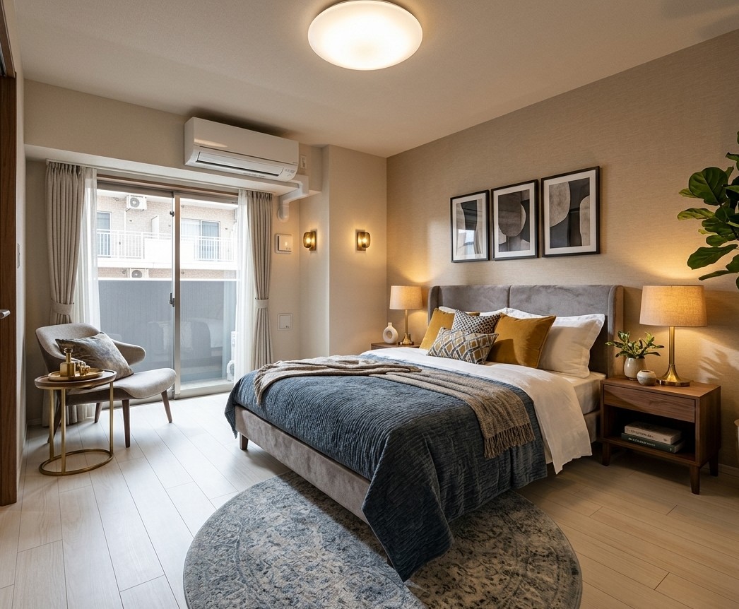 その他部屋・スペース