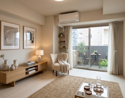 居室・リビング