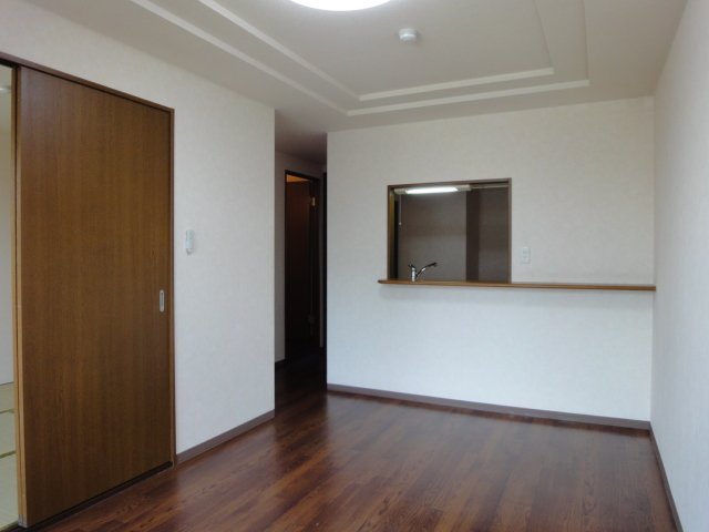 居室・リビング　リビング(2)