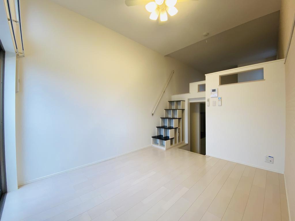 居室・リビング　同型タイプ