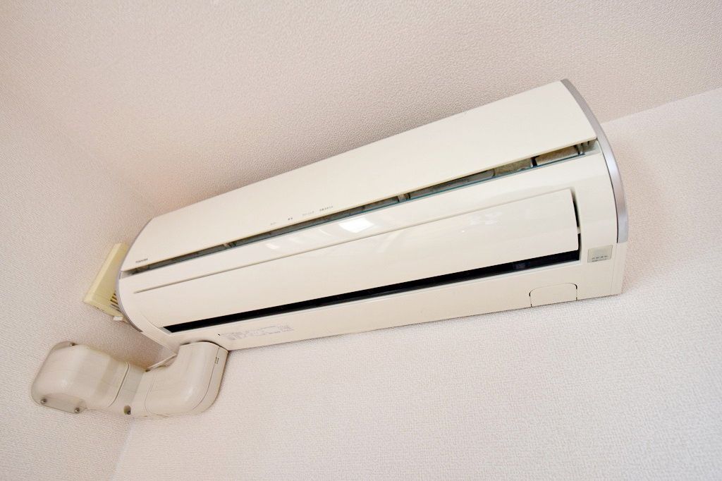 その他設備　設備