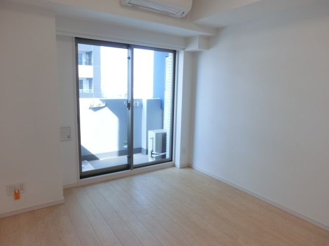 その他部屋・スペース　風通し良好です