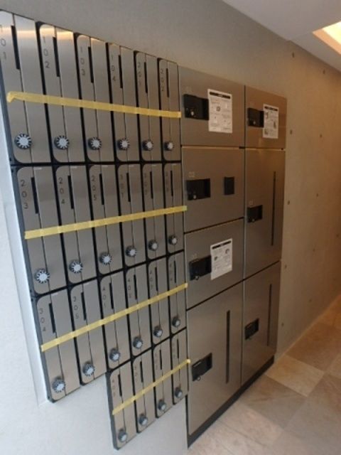 その他設備　☆お問い合わせはお早めに☆