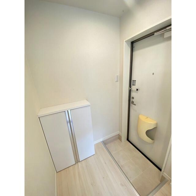 その他設備　※他のお部屋の参考写真です