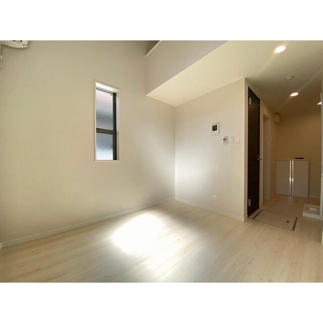 居室・リビング　※他のお部屋の参考写真です