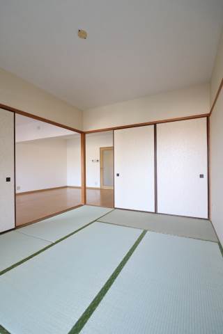 その他共有部分　落ち着く空間です。