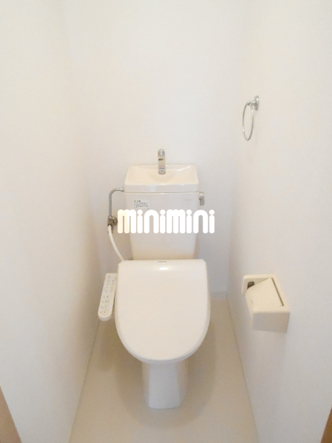 その他部屋・スペース　洋室