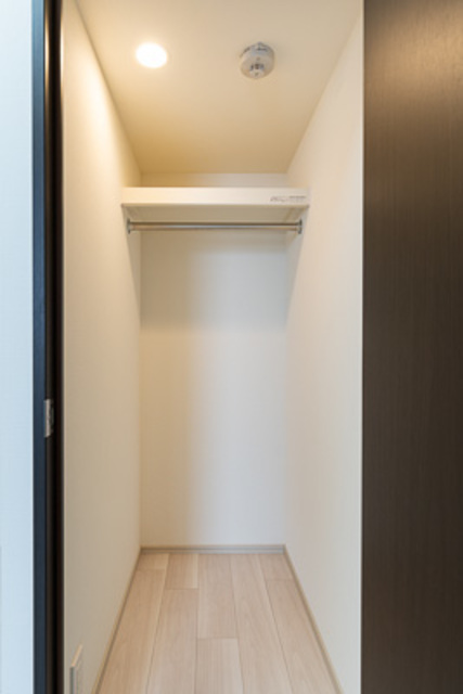 収納　※写真は同タイプ住戸です。
