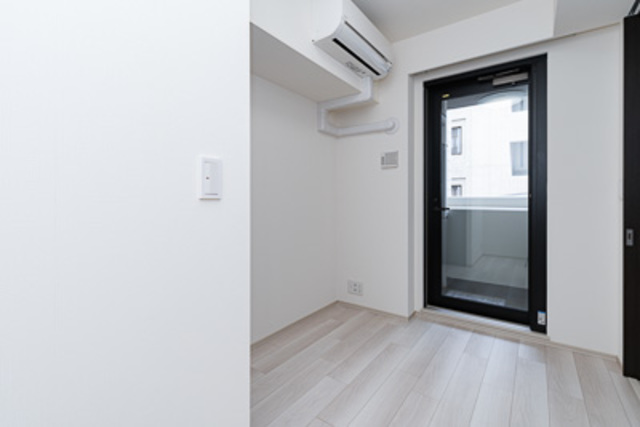 居室・リビング　※写真は同タイプ住戸です。