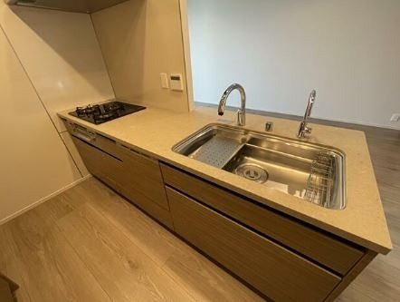 キッチン　※同仕様写真