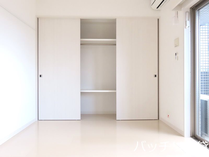 収納　別号室イメージの為、現状を優先致します